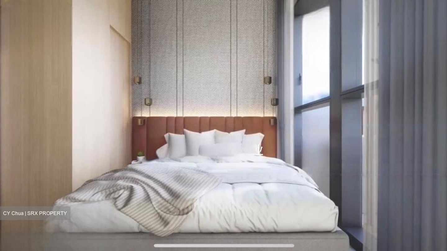 Sanctuary @ Newton (D11), Apartment #452618281